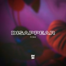 Disappear (Extended Mix)