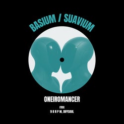 Basium / Suavium