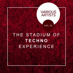 The Stadium Of Techno Experience, Vol. 20
