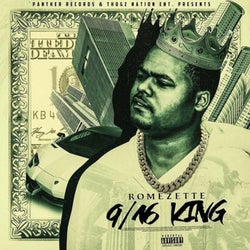 9/16 King