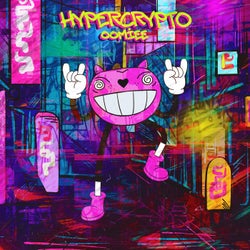 Hypercrypto