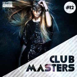 Club Masters, Vol. 12