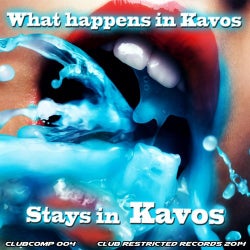 What Happens In Kavos, Stays In Kavos 2014