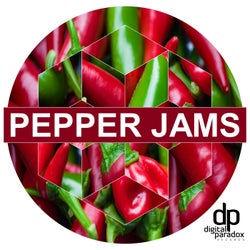 Pepper Jams
