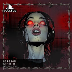 Just Do EP