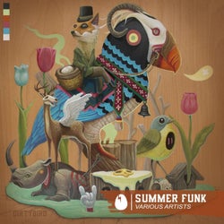 Summer Funk EP