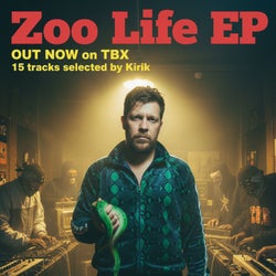 🐍 Zoo Life / December 2025