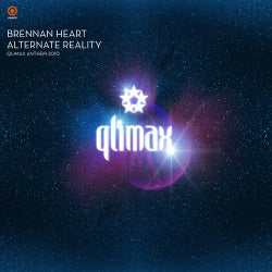 Alternate Reality (Qlimax Anthem 2010)