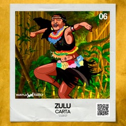 Zulu - Single