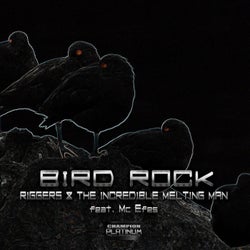 Bird Rock