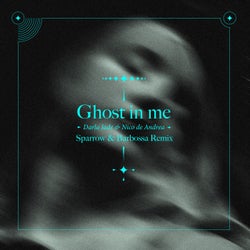 Ghost in Me (Sparrow & Barbossa Remix) feat. Darla Jade