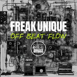 Off Beat Flow