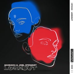 Lookout (feat. Joel Stewart) [Extended Mix]