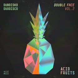 Double Face Vol. 2