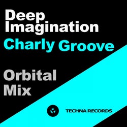 Deep Imagination (Orbital Mix)