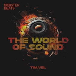 The World Of Sound