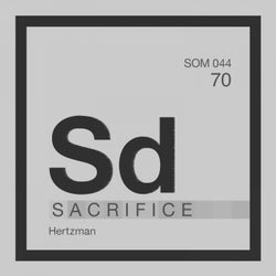 Sacrifice EP