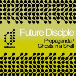 Propaganda / Ghosts in a Shell