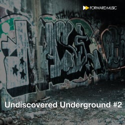 Undiscovered Underground 2