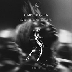 Temple Dancer