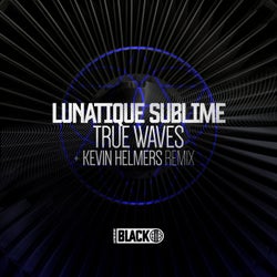 True Waves EP
