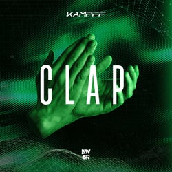 Clap (Extended Mix)