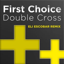 Double Cross - Eli Escobar Remix