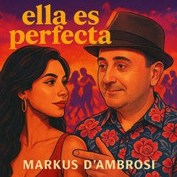 Ella Es Perfecta