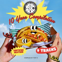Late Night Munchies 10