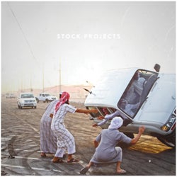 Stock Projects EP