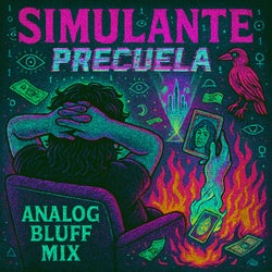 Precuela (Analog Bluff Mix)