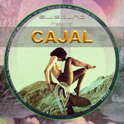 Eli.sound Presents: Cajal From ARGENTINA