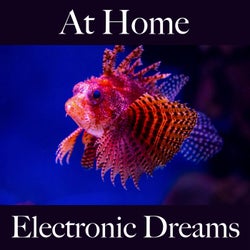 At Home: Electronic Dreams