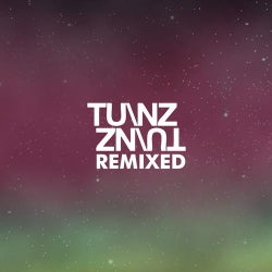 Tunz Tunz Remixed