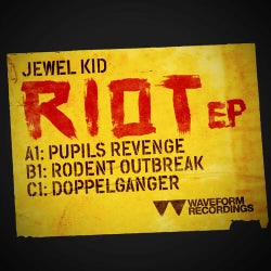 Riot EP