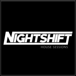 Nightshift - House Sessions Chart (June)