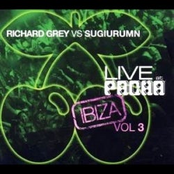 Live At Pacha Ibiza Volume 3