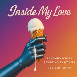 Inside My Love