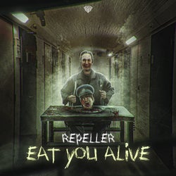 EAT YOU ALIVE