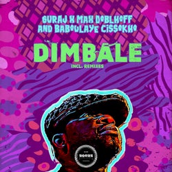 Dimbale Incl. Remix