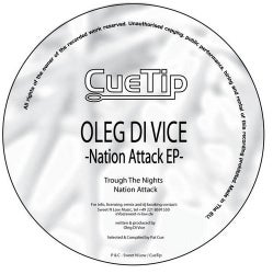 Nation Attack EP