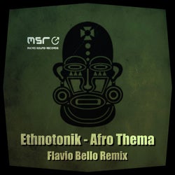 Afro Thema (Flavio Bello Remix)