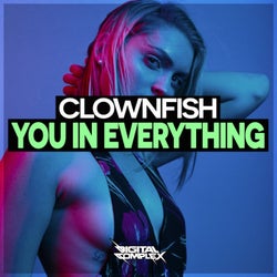 You In Everything