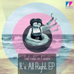 It's All Right EP