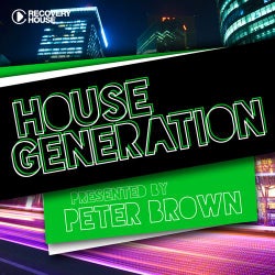 House Generation Presented By Peter Brown