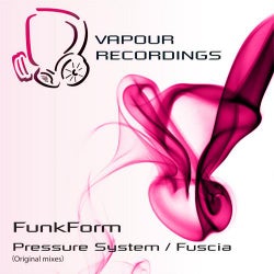 Pressure System / Fuscia