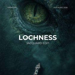 Lochness (Jacquard Edit)