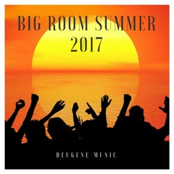 Big Room Summer 2017