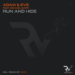 Run And Hide Feat. Michael Mayo