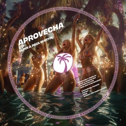 APROVECHA EP